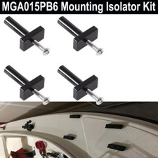 MGA015PB6 Mounting Isolator