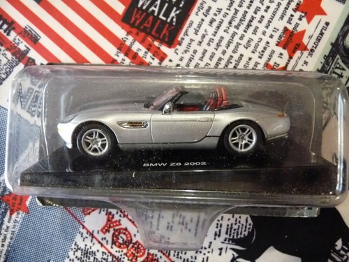 Bmw 2002 - 1/43,