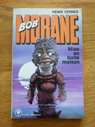 Bob morane 149 mise - morane,