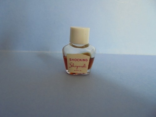 Schiaparelli miniature - schiaparelli,