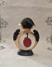 Flacon de parfum de collection Panthère de Cartier 