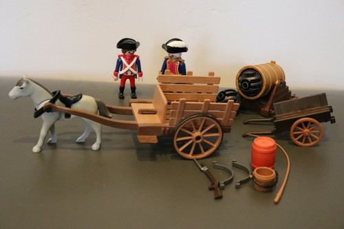 Playmobil 3111 royal