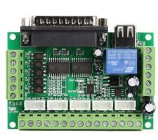 MACH3 5 Essieux CNC Breakout