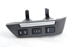 5H22-14K147-CB STEERING WHEEL