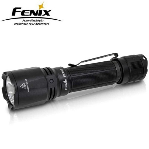 Lampe torche fenix tk11r - lampe, –