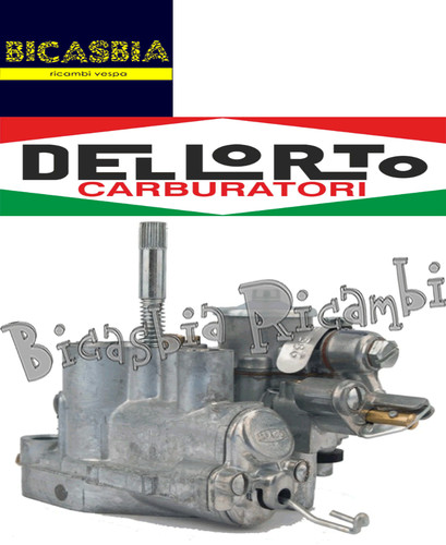 0359 carburateur dellorto 24 - 0359,
