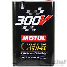 MOTUL 300V Compétition