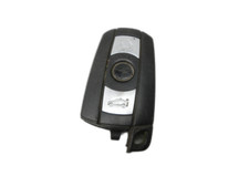 Clé télécommande radio pour