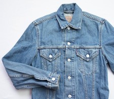Levis 70500 04 Type III Denim