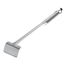 Pelle À Charbon En Acier