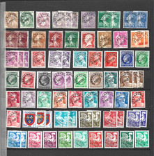 lot timbres France neufs**/*