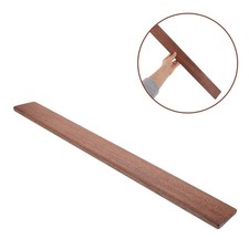 Rampe d'accès en bois pour