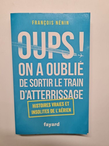 500167290 oups a oublié - 500167290|oups, !