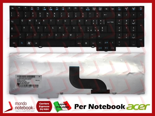Clavier ordinateur portable - clavier,