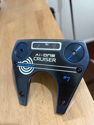 Odyssey one cruiser - odyssey,