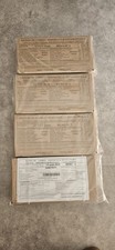 Rations militaires françaises
