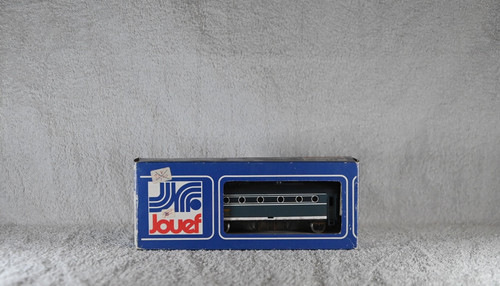Jouef 5467 wagon lits ciwl - -, wagon-lits