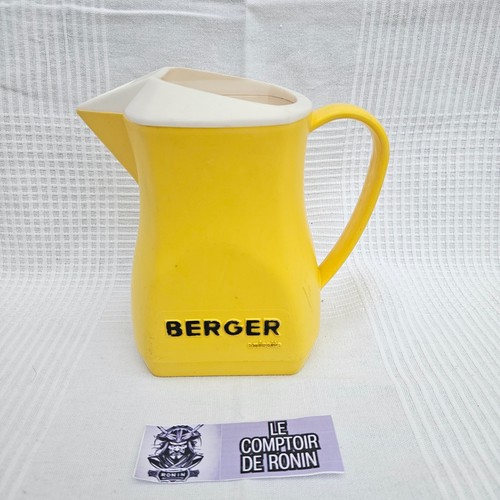 Ancien pichet carafe - ancien, berger