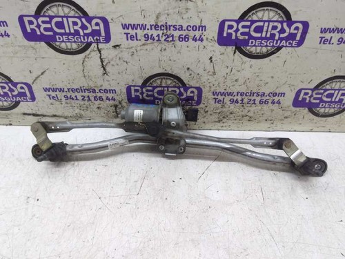 Moteur essuie glace jeep - moteur, av
