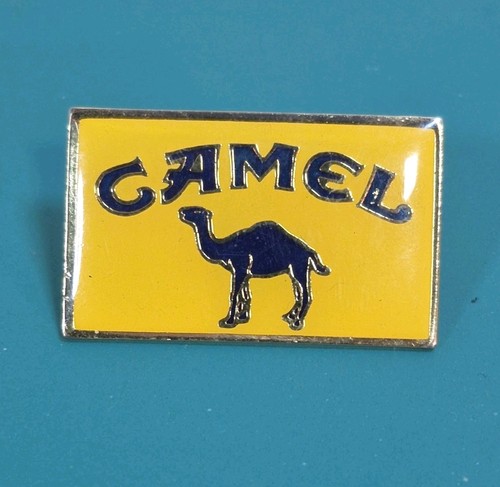 Vintage camel cigarettes - camel,