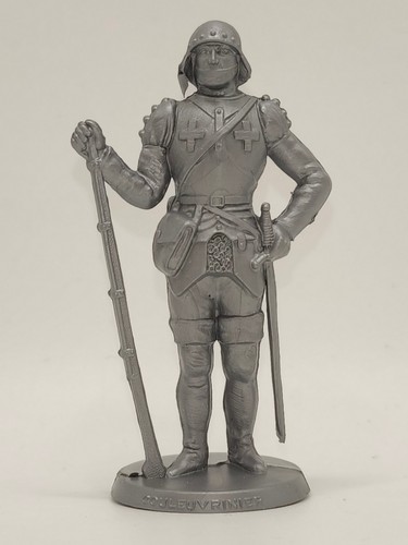 Mokarex vintage figurine - figurine, du