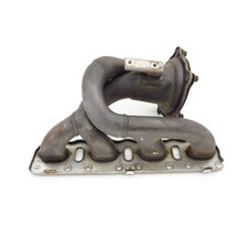 Collecteur d'échappement (à droite), Porsche Cayenne 958 S 4.8 92A 94811112900