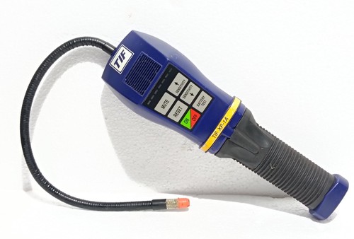 Tif détecteur de fuite - 1a,