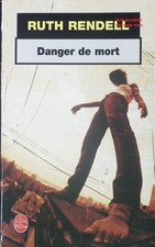Roman policier thriller