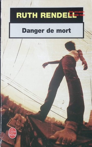 Roman policier thriller
