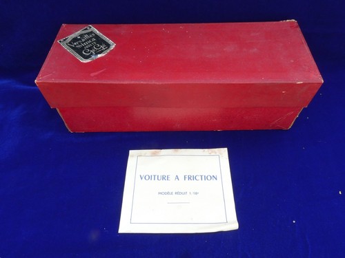 Rare gege simca - rare, ?