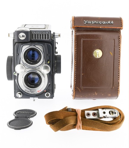 Yashica très bon - yashica,