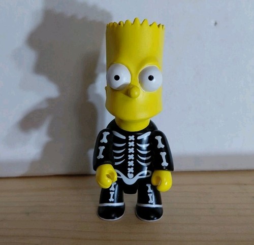 Toy2r qee the simpsons - qee,