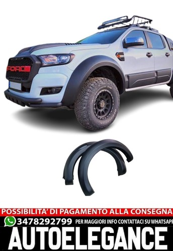Garde boue jumbo pour - garde-boue, ford