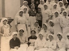 Carte Photo Cdv Militaire