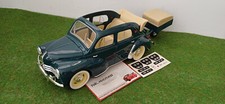 RENAULT 4CV 4 CV découvrable