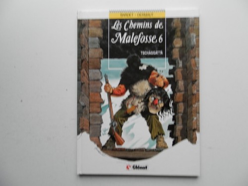 Les chemins malefosse par - chemins,