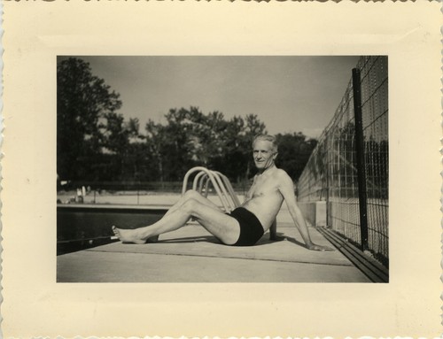 Photo ancienne vintage - photo,