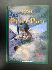 LOISEL Peter Pan Destins
