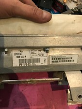 AIR-BAG PASSAGER PORSCHE 911 Convertible (996) 3.6 Carrera 4 Réf 99680307107 