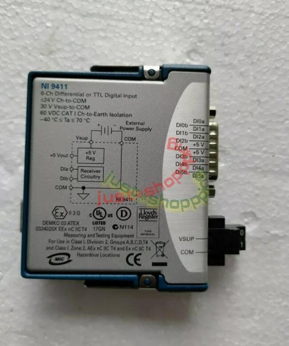1pc national instruments - 1pc,