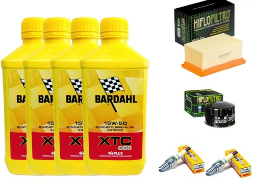 Kit tagliando bmw 1200 4 - bmw,