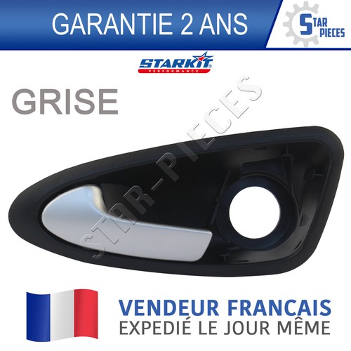 Poignee porte interieure - poignee,