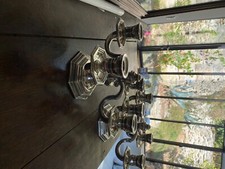 bends Deux chandeliers