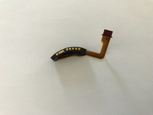 Contact assy repair parts - parts, pour