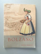 Bolzano italie guide - bolzano,