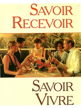 Livre savoir recevoir savoir