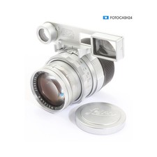 Leica Summicron 2,0/50 + Très