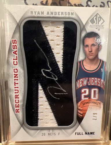 2008 authentic rcc - sp,