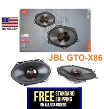 JBL GTO-X86 6 x 8 / 5 x 7 Inch