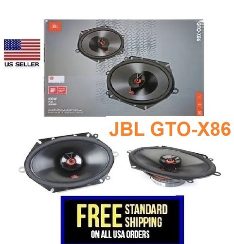 Jbl gto x86 5 - gto-x86, 6